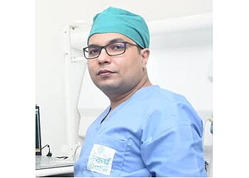 Dr. Mayank Agarwal, MBBS, MD, DM - UTKARSH HOSPITAL