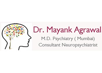 Dr. Mayank Agrawal, MBBS, M.D.