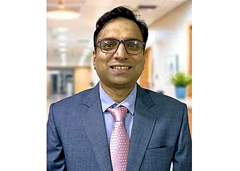 Dr. Mayank Agrawal, MBBS, MD