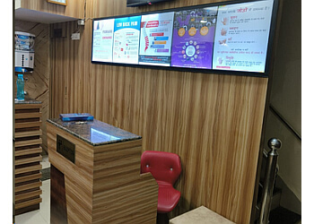 Dr. Mayank Gupta MBBS, MD, DNB, EULAR - ADVANCE ARTHRITIS AND RHEUMATOLOGY CLINIC