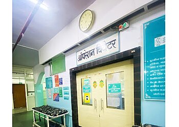 Dr. Mayank Gupta, MBBS, MS