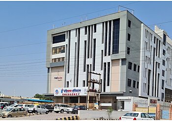 Dr. Mayank Jain, MBBS, MD, DNB - MEDIPULSE HOSPITAL