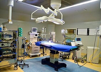 Dr. Mayank Jain, MBBS, MD, DNB - MEDIPULSE HOSPITAL