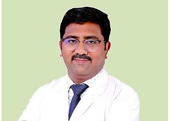 Dr. Mayank Saxena, MBBS, MD