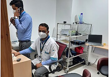 Dr. Mayank Somani - APOLLOMEDICS HOSPITAL