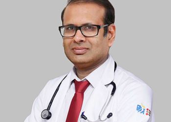 Dr. Mayank Somani - APOLLOMEDICS HOSPITAL