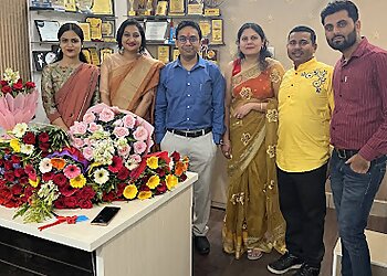 Dr. Mayur Agrawal, MBBS, MD, DNB - APOLLO SAGE HOSPITAL