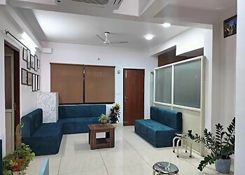 Dr. Mayur Agrawal, MBBS, MD, DNB - APOLLO SAGE HOSPITAL