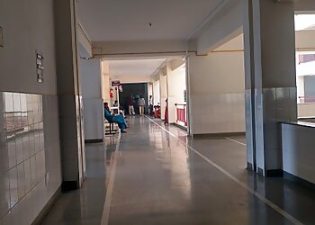 Dr. Mayur Kapuria, MBBS, MD, DNB - B. T. SAVANI KIDNEY HOSPITAL