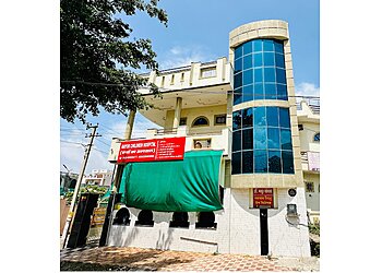 Dr. Mayur Kumar Goyal - MAYUR CHILDREN HOSPITAL