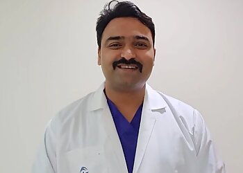 Aurangabad Urologist Doctors Dr. Mayur Raosaheb Dalvi, MBBS, MS, M. Ch - GURUKRUPA UROLOGY CLINIC image 1