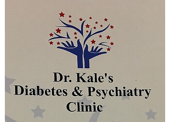 Dr. Mayura Kale, MBBS, DNB - DR.KALE'S DIABETES CLINIC