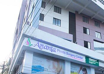 Dr. Mayuresh Deshpande, MBBS, MS, M.Ch - ANANTA PLASTIC SURGERY CENTRE