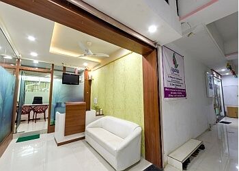 Dr. Mayuresh Deshpande, MBBS, MS, M.Ch - ANANTA PLASTIC SURGERY CENTRE