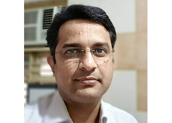 Dr. Mayuresh Joshi, MBBS
