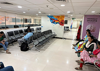 Dr. Mazda Turel, MBBS, MCh - WOCKHARDT HOSPITAL