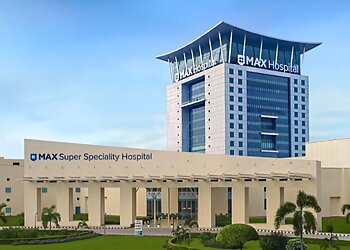 Dr. Mazhar Husain, MBBS, MS, M.Ch - MAX HEALTHCARE