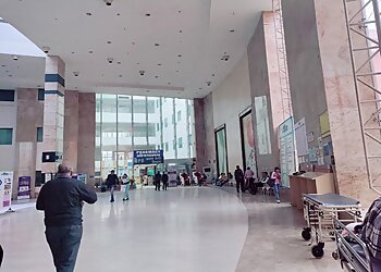 Dr. Mazhar Husain, MBBS, MS, M.Ch - MAX HEALTHCARE