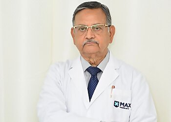 Lucknow Neurosurgeons Dr. Mazhar Husain, MBBS, MS, M.Ch - MAX HEALTHCARE image 1