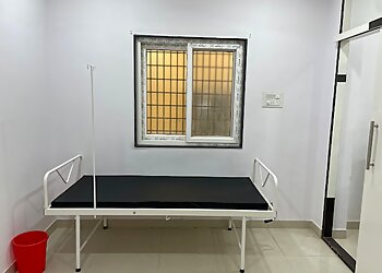 Dr. Md Moiduddin Azhar, MBBS, MD, DM - ASIAN KIDNEY CARE & DIALYSIS CENTER