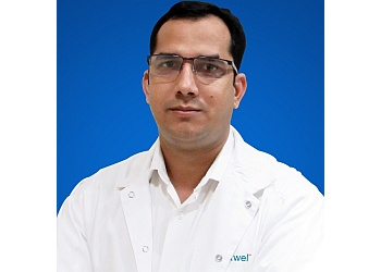 Dr. Md Nadeem Parvez, MD, DM - NEOTIA GETWEL HEALTHCARE CENTRE Dr. Md Nadeem Parvez, MD, DM - NEOTIA GETWEL HEALTHCARE CENTRE