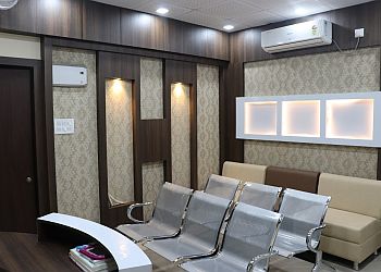 Dr. Md. Shoaib Akhtar, MBBS, MS, M.Ch - COSMO SURGE CLINIC