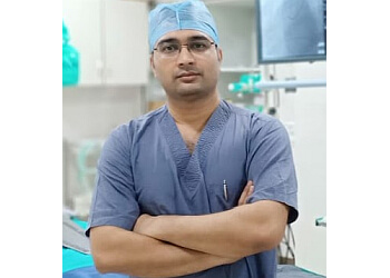 Dr. Md Talha Khan Abid, DM