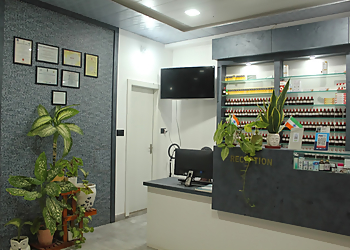 Dr. Meenakshi Homeopathic Clinic