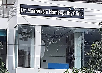 Dr. Meenakshi Homeopathic Clinic