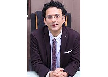 Mumbai ENT Doctors Dr. Meenesh Juvekar, MBBS, MS, DNB, DORL, MNAMS - JUVEKAR NURSING HOME image 1