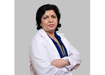 Dr. Meenu Chadha, MBBS, MD, FICA