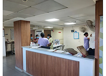 Dr. Meenu G, MBBS, MD, DNB, DrNB - KIMSHEALTH