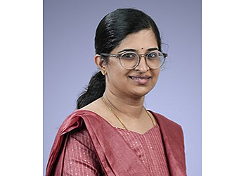 Dr. Meenu G, MBBS, MD, DNB, DrNB - KIMSHEALTH
