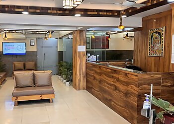 Dr. Meenu Singh, MBBS, DNB - MEDISERVE CLINIC