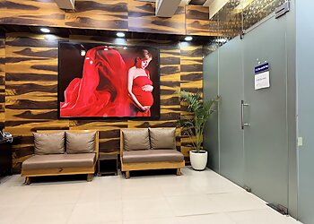 Dr. Meenu Singh, MBBS, DNB - MEDISERVE CLINIC