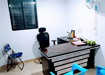 Dr. Megha Annigeri, MBBS, MS - AYUSHMAN SPECIALITY CLINIC