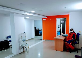 Dr. Megha Annigeri, MBBS, MS - AYUSHMAN SPECIALITY CLINIC