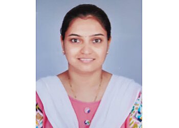 Hubli Dharwad ENT Doctors Dr. Megha Annigeri, MBBS, MS - AYUSHMAN SPECIALITY CLINIC image 1