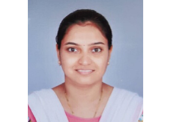Dr. Megha Annigeri, MBBS, MS - Ayushman Speciality Clinic
