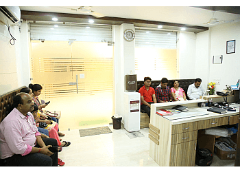 Dr. Megha Modi, MBBS, MD - TWACHAA THE SKIN CLINIC