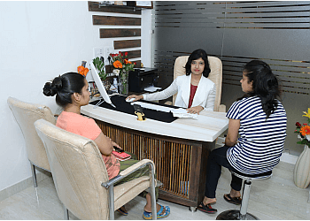 Dr. Megha Modi, MBBS, MD - TWACHAA THE SKIN CLINIC