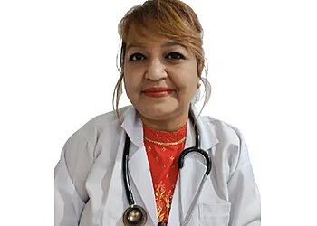 Guwahati Gynaecologist Doctors Dr Meghali Devi, MBBS, MD image 1