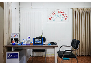 Dr. Meghanath Yenni, MBBS, MD, DNB - FIRST CHOICE CLINICS