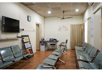 Dr. Meghanath Yenni, MBBS, MD, DNB - FIRST CHOICE CLINICS