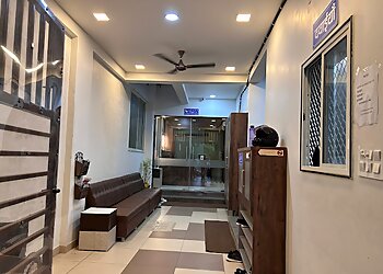 Dr Meghraj Singh Patel, MBBS, MD, DM (Neurology) - NIDAAN NEUROLOGY CLINIC