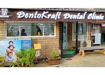 Dr. Mehta's DentoKraft