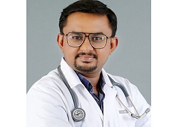 Dr Mehul T Patelia, MBBS, MD - Sadvichar General Hospital