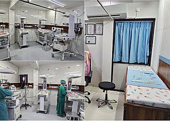 Dr Mehul T Patelia, MBBS, MD - Sadvichar General Hospital