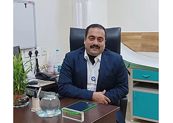 Dr. Midhun Ramesh, MBBS, DCH, DNB - BABY MEMORIAL HOSPITAL