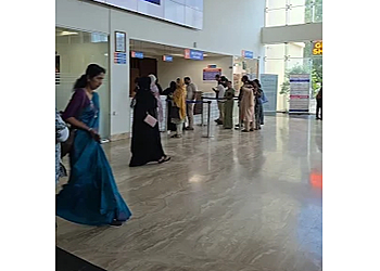 Dr. Midhun Ramesh, MBBS, DCH, DNB - BABY MEMORIAL HOSPITAL